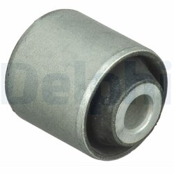 Support de bras de suspension arrière DELPHI TD1681W pour BMW