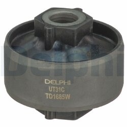 Control Trailing Arm Mount DELPHI TD1685W OE Ref 51898068