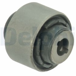 Support de bras de suspension arrière DELPHI TD1686W pour FORD MONDEO