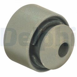 Support de bras de suspension arrière DELPHI TD1687W pour FORD MONDEO