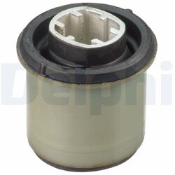 Axle Beam Bushing DELPHI TD1690W OE Ref 30760921