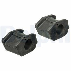 Stabilizer Mounting Bracket DELPHI TD1698W OE Ref 4881552080