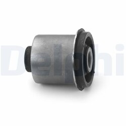 Control Trailing Arm Mount DELPHI TD1730W OE Ref MR992256