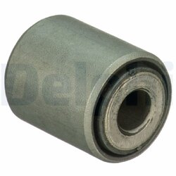 Support de bras de suspension arrière DELPHI TD1733W pour MINI MINI