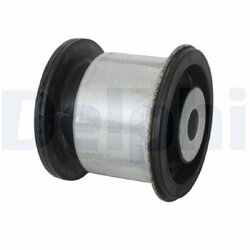 Control Trailing Arm Mount DELPHI TD1739W OE Ref 1643330414