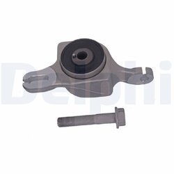 Control Trailing Arm Mount DELPHI TD1741W OE Ref 2513300843