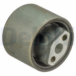 Support de bras de suspension arrière DELPHI TD1743W pour CHEVROLET, VAUXHALL