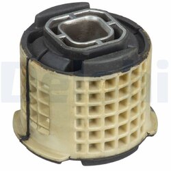 Axle Beam Bushing DELPHI TD1760W OE Ref 33 31 6 793 864