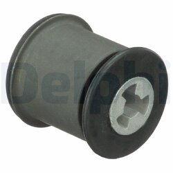 Support de bras de suspension arrière DELPHI TD1772W pour VW OE 7H0501131A