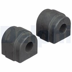Stabilizer Mounting Bracket DELPHI TD1775W OE Ref 31351094556