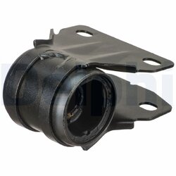 Support de bras de suspension arrière DELPHI TD1816W pour FORD MONDEO
