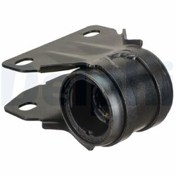 Support de bras de suspension arrière DELPHI TD1817W pour FORD MONDEO