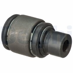 Support de bras de suspension arrière DELPHI TD1822W pour JAGUAR X-TYPE