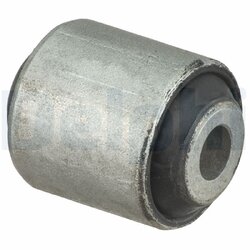 Support de bras de suspension arrière DELPHI TD1823W pour BMW, MINI