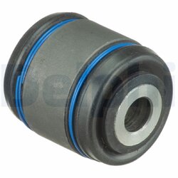 Support de bras de suspension arrière DELPHI TD1824W pour BMW, MINI