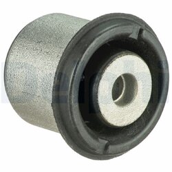 Support de bras de suspension arrière DELPHI TD1837W pour BMW X5, X6