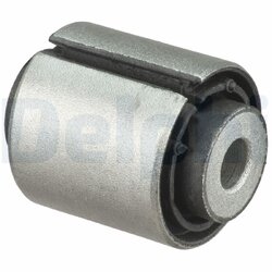 Control Trailing Arm Mount DELPHI TD1841W OE Ref 33326764105