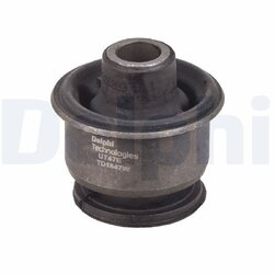 Control Trailing Arm Mount DELPHI TD1847W OE Ref 4656012AC