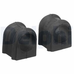 Stabilizer Mounting Bracket DELPHI TD1886W OE Ref 9043261081