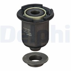 Axle Beam Bushing DELPHI TD1897W OE Ref 8200626965