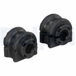 Stabilizer Mounting Bracket DELPHI TD1939W OE Ref 7701069131