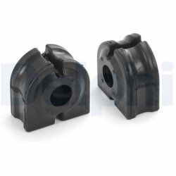 Stabiliser Bar Bushing DELPHI TD1958W OE Ref 31356763267