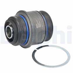 Control trailing Arm Mounting DELPHI TD2043W OE Ref 33326770985