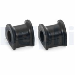 Stabiliser Bar Bushing DELPHI TD2051W OE Ref 2H0411313C