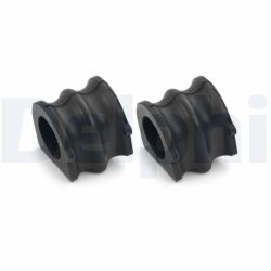 Stabiliser Bar Bushing DELPHI TD2056W OE Ref 546134KH1A