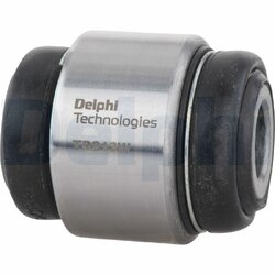Support de bras de suspension arrière DELPHI TD213W pour MERCEDES OE 2013520027 DELPHI