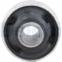 Support de bras de suspension arrière DELPHI TD243W pour SEAT, VW OE 191407181D DELPHI