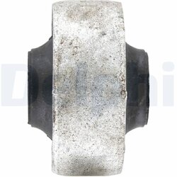 Support de bras de suspension arrière DELPHI TD243W pour SEAT, VW OE 191407181D DELPHI