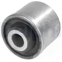 Control Trailing Arm Mount DELPHI TD245W OE Ref 7700 799 064