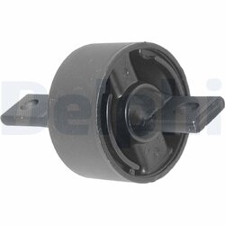 Control Trailing Arm Mount DELPHI TD263W OE Ref 52385-ST3-G01