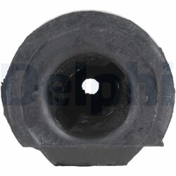 Support de bras de suspension arrière DELPHI TD283W pour SEAT, VW OE 171407181A DELPHI