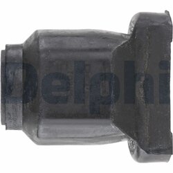 Support de bras de suspension arrière DELPHI TD283W pour SEAT, VW OE 171407181A DELPHI