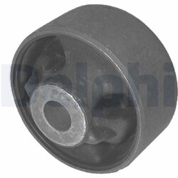 Control Trailing Arm Mount DELPHI TD285W OE Ref 1014654