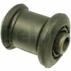 Control Trailing Arm Mount DELPHI TD308W OE Ref 352341