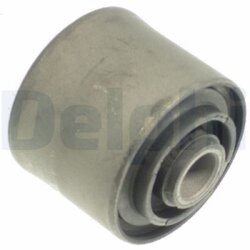 Control Trailing Arm Mount DELPHI TD321W OE Ref 8200 651 169