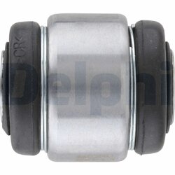 Support de bras de suspension arrière DELPHI TD328W pour VAUXHALL, SAAB OE 0423121 DELPHI