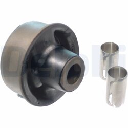 Control Trailing Arm Mount DELPHI TD330W OE Ref 90495046