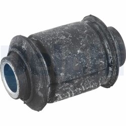 Control Trailing Arm Mount DELPHI TD336W OE Ref 95VW5A638CA