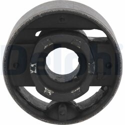 Support de bras de suspension arrière DELPHI TD344W pour BMW Série 3, Z3 OE 31121135351 DELPHI