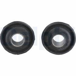 Support de bras de suspension arrière DELPHI TD347W pour VOLVO OE 1229297 DELPHI