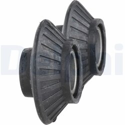 Support de bras de suspension arrière DELPHI TD347W pour VOLVO OE 1229297 DELPHI