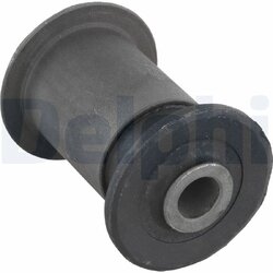 Control Trailing Arm Mount DELPHI TD348W OE Ref C2S46698