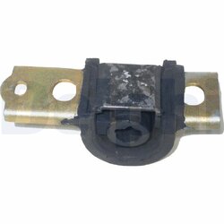 Control Trailing Arm Mount DELPHI TD369W OE Ref 115 422 292