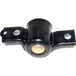 Control Trailing Arm Mount DELPHI TD371W OE Ref 6U0 407 504