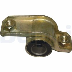 Control Trailing Arm Mount DELPHI TD378W OE Ref 7601064