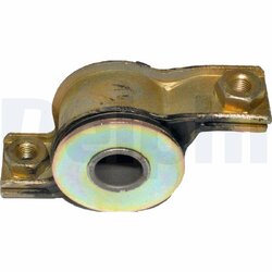 Control Trailing Arm Mount DELPHI TD381W OE Ref 7601065